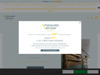 Ampoules-service.fr
