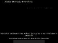Chatterie-so-perfect.com