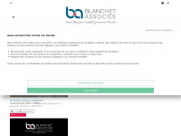 blanchet-associes.com