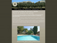 Location-baux-de-provence.com