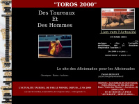 Toros2000.com