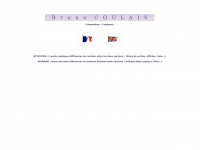 bcoulais.free.fr Thumbnail