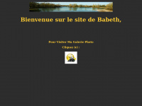 T.babeth01.free.fr