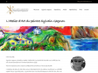 Sylvain-gagnon.com