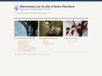 anne.pluchery.free.fr Thumbnail