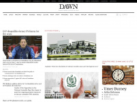 dawn.com Thumbnail