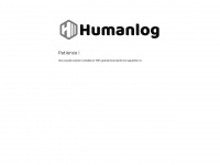 humanlog.fr Thumbnail