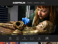 Zeppelin-geo.com