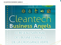 Cleantechbusinessangels.com