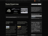 sanctuarcoa.wordpress.com Thumbnail