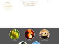 Chasselas.ch