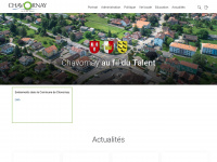 chavornay.ch Thumbnail