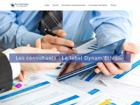 dynamethique-consultants.fr Thumbnail