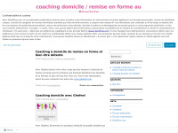 Coachingdomicile.wordpress.com