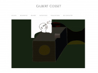 Gilbertcosset.com