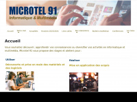 microtel91.com Thumbnail