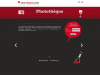 phototheque-inter-rhone.com Thumbnail