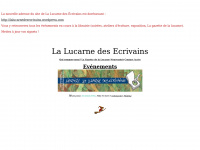 lucarnedesecrivains.free.fr Thumbnail