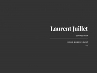 laurentjuillet.com Thumbnail