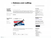dakeez.wordpress.com