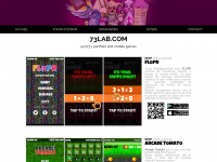 73lab.com Thumbnail