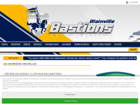 Bastionsblainville.com