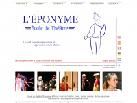 Leponyme.fr