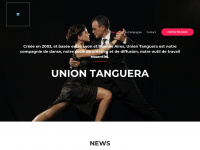 Uniontanguera.com