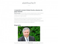 alainfouche.fr Thumbnail