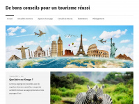Conseil-et-tourisme.fr