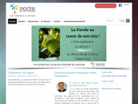 Diocese-trois-rivieres.org