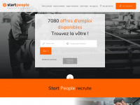 Startpeople.fr