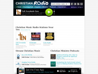 christianradio.com Thumbnail