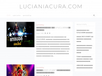 lucianiacura.com