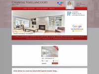 Chantalvaillancourt.com