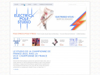 Electrickpolestudio.com