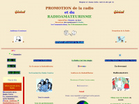 promotion.hamradio.free.fr Thumbnail
