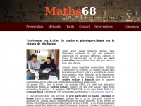 maths68.fr
