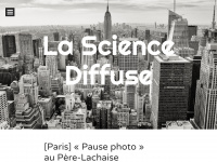 Sciencediffuse.com