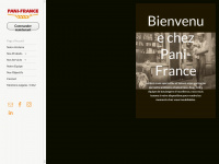 Panifrance.fr