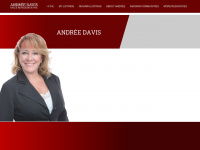 andreedavis.com