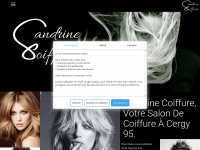 sandrine-coiffure.com Thumbnail