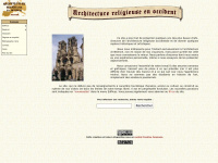 Architecture.relig.free.fr