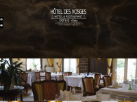 Hotelvosges.com
