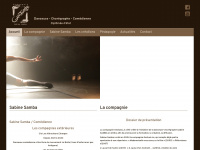 Compagnie-gestuelle.com