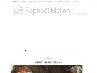 Raphaelmallon.com