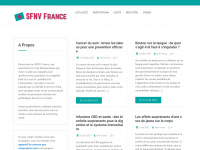 sfnv-france.com Thumbnail