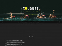 touquet-tennis-club.com Thumbnail