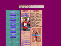 marathoninfo.free.fr Thumbnail