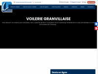 Voileriegranvillaise.com